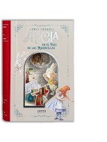 ALICIA EN EL PAÍS DE LAS MARAVILLAS