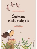 SOMOS NATURALEZA