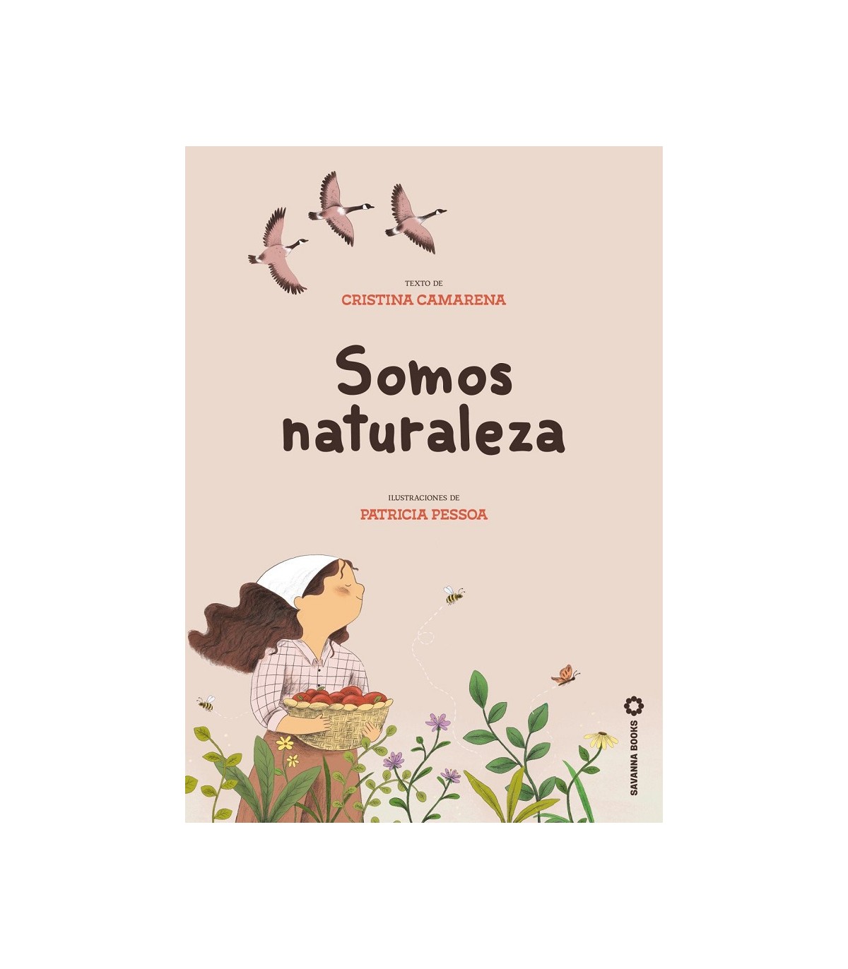 SOMOS NATURALEZA