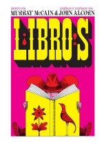 ¡LIBROS!