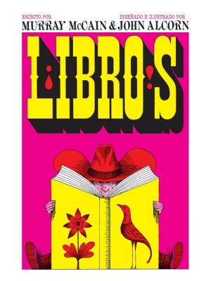 ¡LIBROS!