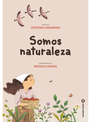 SOMOS NATURALEZA