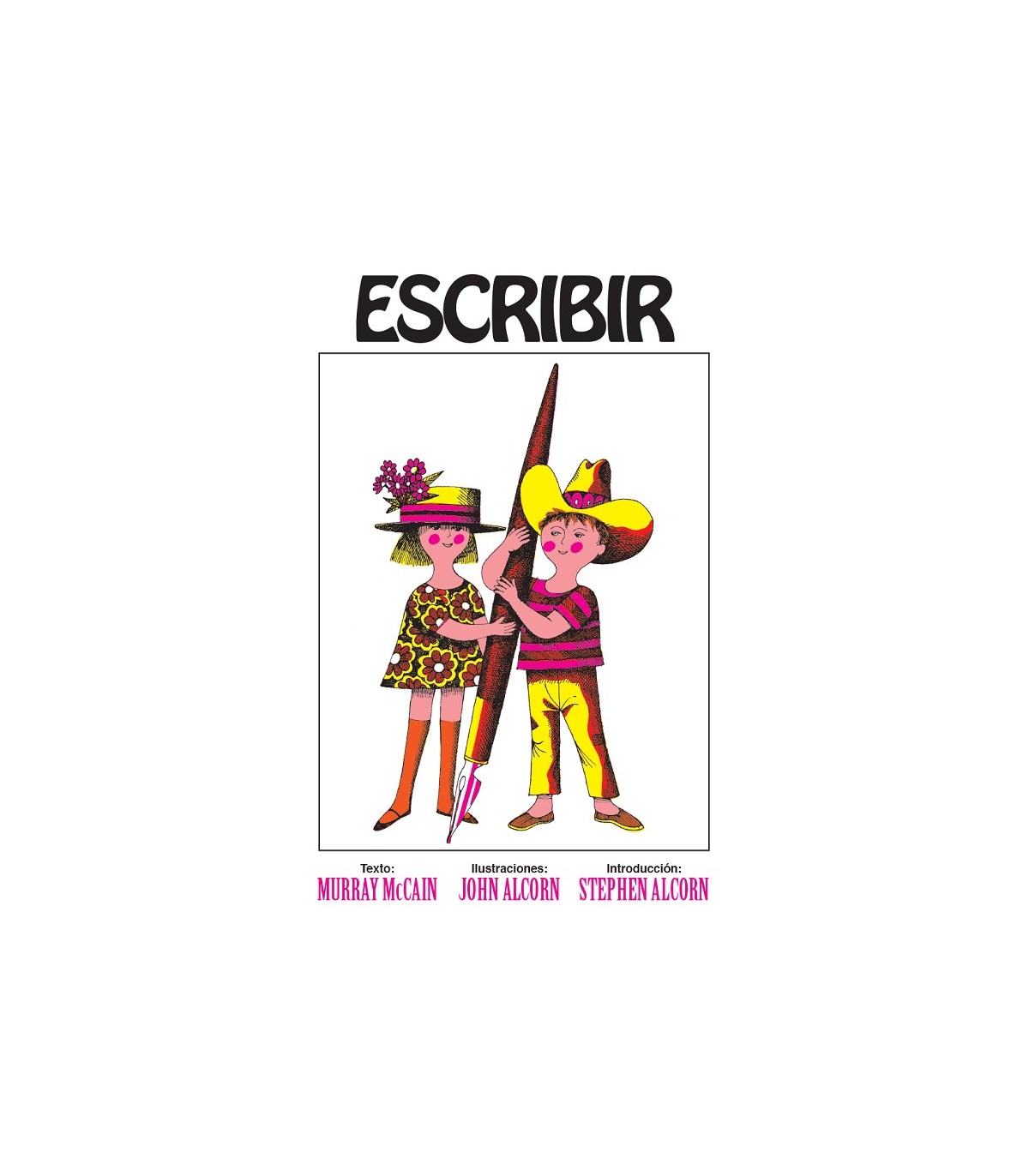 ESCRIBIR