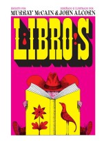 ¡LIBROS!