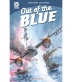 OUT OF THE BLUE