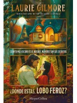 DÓNDE ESTÁS LOBO FEROZ?