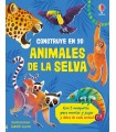 ANIMALES DE LA SELVA