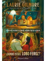 DÓNDE ESTÁS LOBO FEROZ?