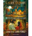 DÓNDE ESTÁS LOBO FEROZ?