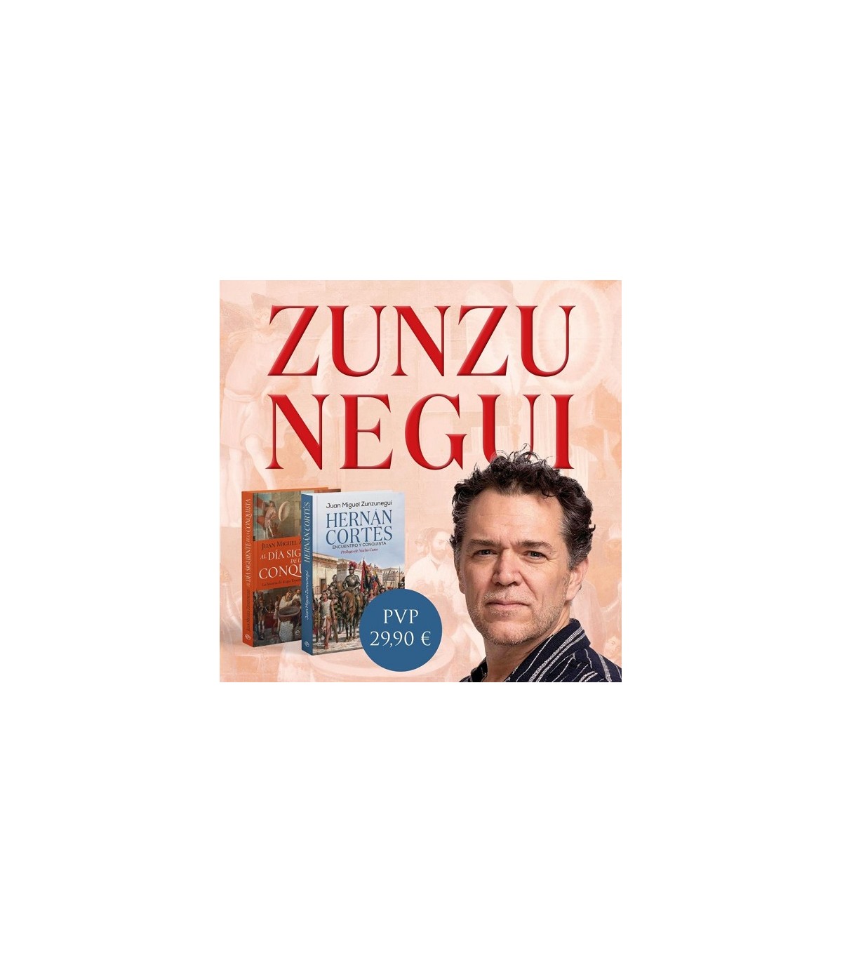 ZUNZUNEGUI PACK