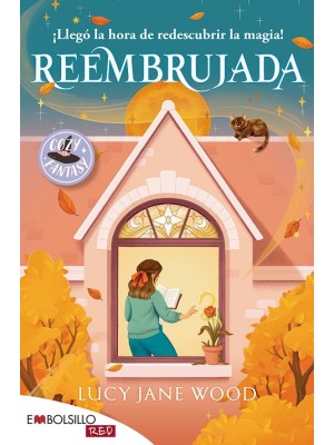 REEMBRUJADA