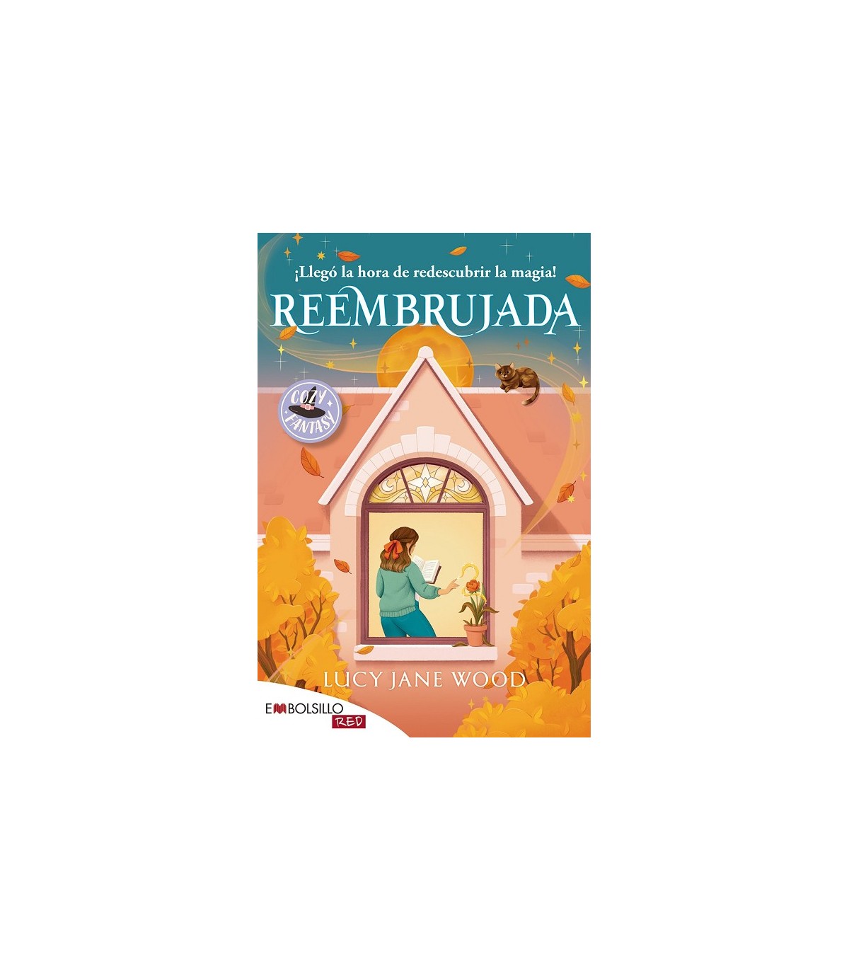 REEMBRUJADA