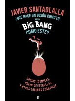QUE HACE UN BOSSON COMO TU EN UN BIG BANG COMO ESTE(RETAPADO)