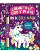 BOSQUE MÁGICO, UN