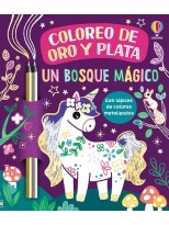 BOSQUE MÁGICO, UN