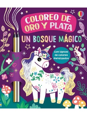 BOSQUE MÁGICO, UN
