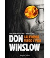 CALIFORNIA FUEGO Y VIDA