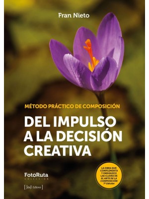DEL IMPULSO A LA DECISIÓN CREATIVA