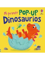 DINOSAURIOS (POP-UP)