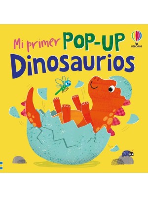 DINOSAURIOS (POP-UP)