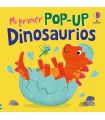 DINOSAURIOS (POP-UP)