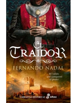 TRAIDOR, EL