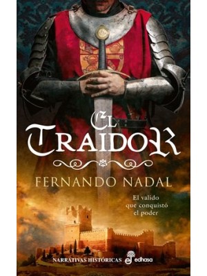 TRAIDOR, EL