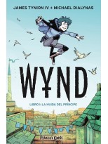 WYND Nº 01
