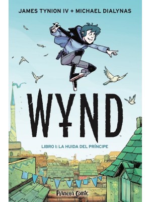 WYND Nº 01