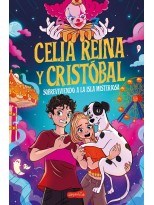 SOBREVIVIENDO A LA ISLA MISTERIOSA