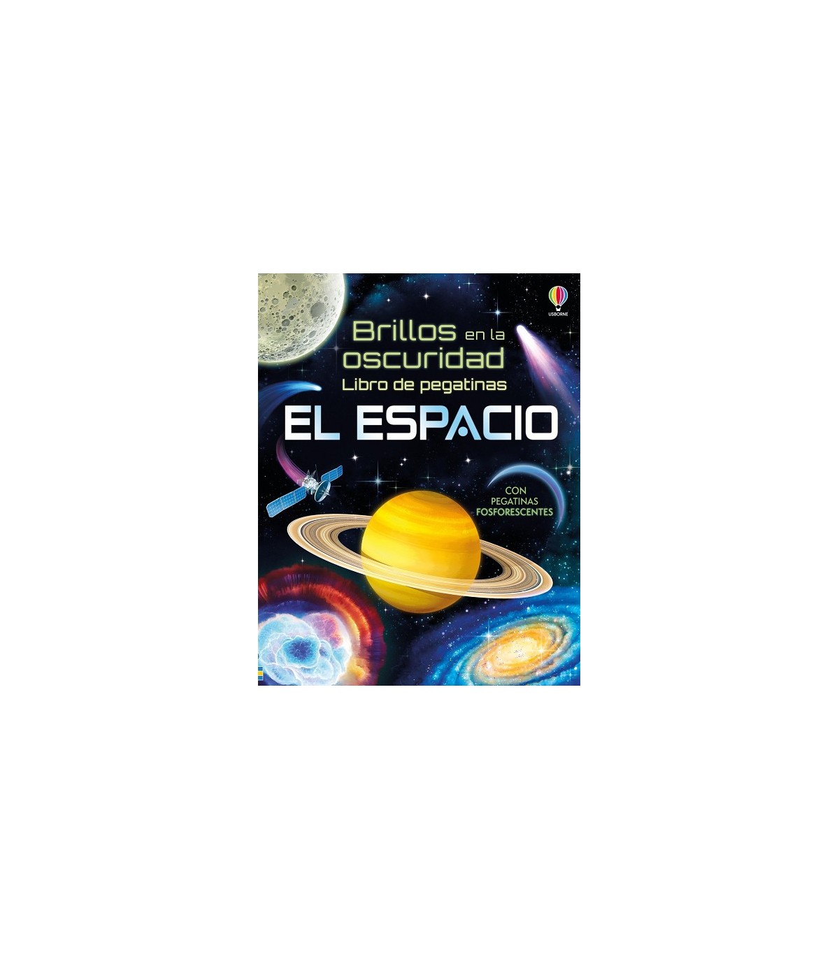 ESPACIO, EL