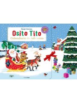 OSITO TITO. CALENDARIO DE ADVIENTO