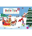 OSITO TITO. CALENDARIO DE ADVIENTO