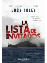 LISTA DE INVITADOS, LA