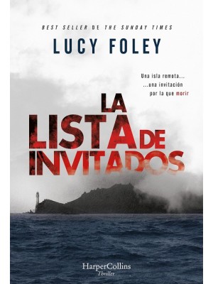 LISTA DE INVITADOS, LA