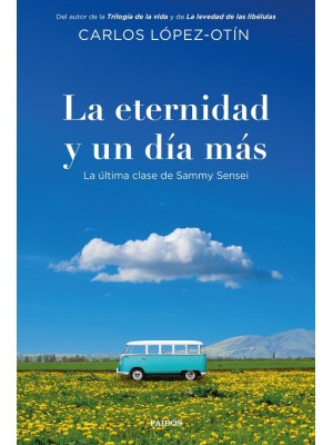 ETERNIDAD Y UN DÍA MÁS, LA