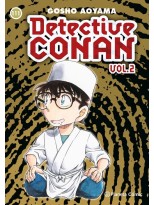 DETECTIVE CONAN II Nº 111
