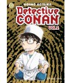 DETECTIVE CONAN II Nº 111