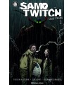 SPAWN: SAM Y TWITCH Nº 01