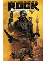 ROOK: EXODUS Nº 01