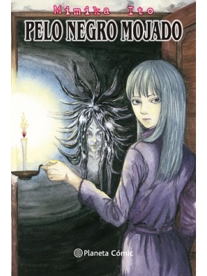 PELO NEGRO MOJADO