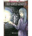 PELO NEGRO MOJADO