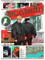 BELLES RUELLES Nº 02