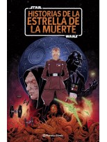 STAR WARS: HISTORIAS DE LA ESTRELLA DE LA MUERTE