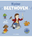 MI PRIMER BEETHOVEN. CON 7 MELODÍAS