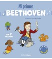 MI PRIMER BEETHOVEN. CON 7 MELODÍAS