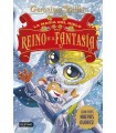 GERONIMO STILTTO LA MAGIA DEL HIELO EN EL REINO DE LA FANTASÍA