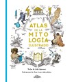ATLAS DE LA MITOLOGÍA ILUSTRADO