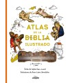 ATLAS DE LA BIBLIA ILUSTRADO
