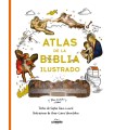 ATLAS DE LA BIBLIA ILUSTRADO